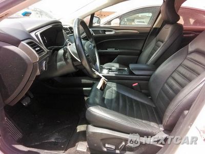 Zdjęcie 7 z 13 samochodu: 2017 FORD FUSION SE HYBRID VIN:3FA6P0LUZHR410061 - miniatura