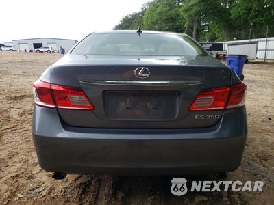 Zdjęcie 6 z 14 samochodu: 2012 LEXUS ES 350 VIN:JTHBK1EG4C2504895 - miniatura
