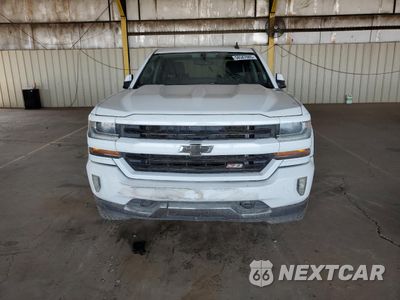 Piąte zdjęcie samochodu w środku: 2016 CHEVROLET SILVERADO K1500 LT VIN:3GCUKREC4GG291952 - miniatura