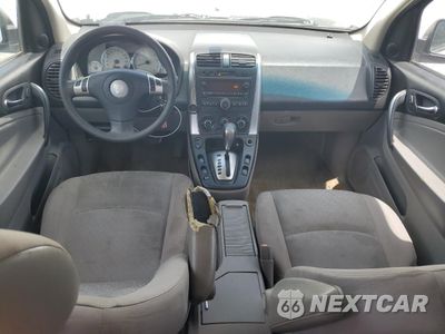 Zdjęcie 8 z 15 samochodu: 2006 SATURN VUE VIN:5GZCZ33DX6S855271 - miniatura