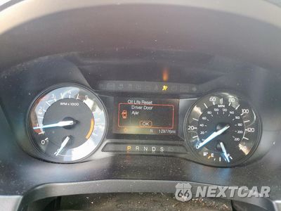 Zdjęcie 9 z 16 samochodu: 2017 FORD EXPLORER VIN:1FM5K7B86HGE28813 - miniatura