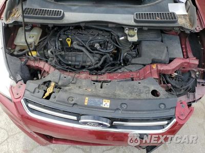 Zdjęcie 12 z 13 samochodu: 2013 FORD ESCAPE SEL VIN:1FMCU0HX9DUB02944 - miniatura
