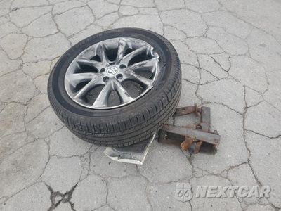 Zdjęcie 13 z 16 samochodu: 2014 DODGE DURANGO R/T VIN:1C4SDHCT5EC590056 - miniatura