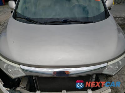 Zdjęcie 12 z 13 samochodu: 2013 NISSAN QUEST S VIN:JN8AE2KP5D9068876 - miniatura