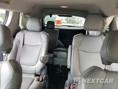 Zdjęcie 10 z 14 samochodu: 2021 TOYOTA SIENNA XLE VIN:5TDJSKFC6MS034488 - miniatura