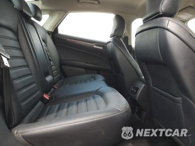 Zdjęcie 10 z 12 samochodu: 2018 FORD FUSION SE HYBRID VIN:3FA6P0LU3JR118782 - miniatura