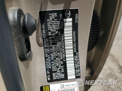 Zdjęcie 12 z 12 samochodu: 2006 TOYOTA AVALON XL VIN:4T1BK36B36U074443 - miniatura