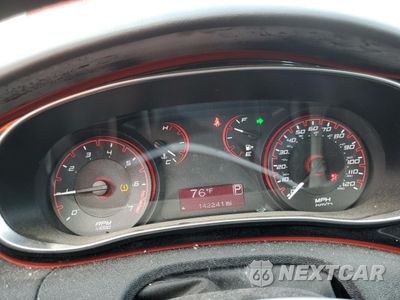 Zdjęcie 9 z 12 samochodu: 2015 DODGE DART SXT VIN:1C3CDFBB2FD363148 - miniatura