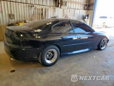 Trzecie zdjęcie samochodu z tyłu: 2005 PONTIAC GTO VIN:6G2VX12U65L434279 - miniatura