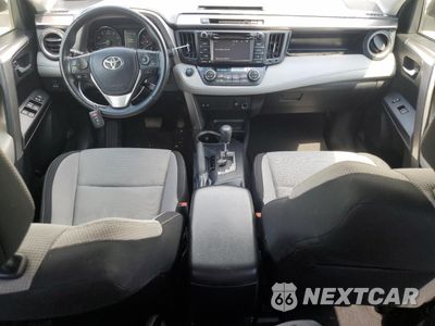 Zdjęcie 8 z 16 samochodu: 2018 TOYOTA RAV4 ADVENTURE VIN:JTMWFREV9JJ201845 - miniatura