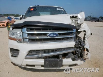 Piąte zdjęcie samochodu w środku: 2017 FORD EXPEDITION LIMITED VIN:1FMJU1KT8HEA47115 - miniatura