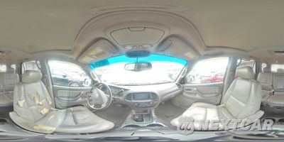 Zdjęcie 16 z 16 samochodu: 2003 TOYOTA SEQUOIA LIMITED VIN:5TDBT48A63S159899 - miniatura