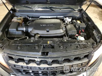 Zdjęcie 11 z 15 samochodu: 2022 CHEVROLET COLORADO ZR2 VIN:1GCGTEEN8N1274328 - miniatura