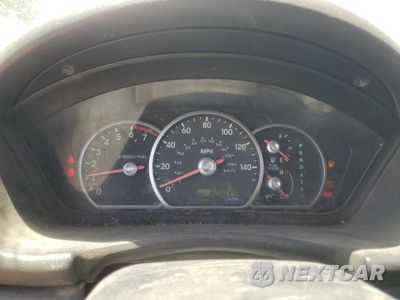 Zdjęcie 9 z 15 samochodu: 2004 MITSUBISHI ENDEAVOR LS VIN:4A4MN21S54E138777 - miniatura