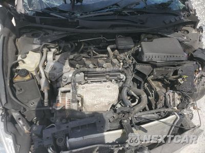 Zdjęcie 11 z 13 samochodu: 2015 NISSAN ALTIMA 2.5 VIN:1N4AL3AP6FN921908 - miniatura