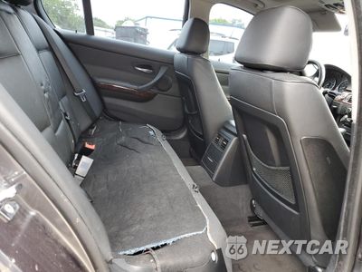 Zdjęcie 12 z 14 samochodu: 2008 BMW 335 I VIN:WBAVB775X8NH80436 - miniatura