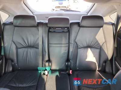 Zdjęcie 10 z 16 samochodu: 2008 LEXUS RX 400H VIN:JTJHW31U382850920 - miniatura