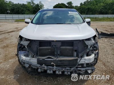 Piąte zdjęcie samochodu w środku: 2016 FORD EDGE TITANIUM VIN:2FMPK3K84GBB48119 - miniatura