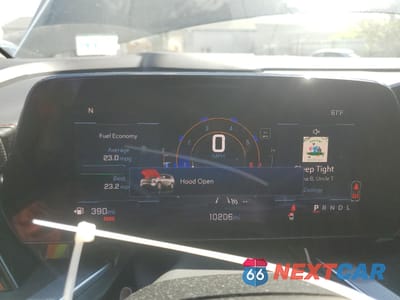 Zdjęcie 9 z 14 samochodu: 2025 CHEVROLET TAHOE C1500 RST VIN:1GNS5RRD7SR100218 - miniatura