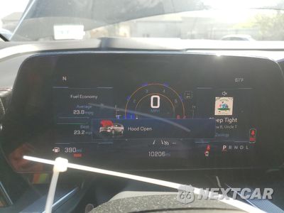 Zdjęcie 9 z 14 samochodu: 2025 CHEVROLET TAHOE C1500 RST VIN:1GNS5RRD7SR100218 - miniatura