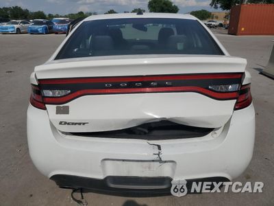 Zdjęcie 6 z 13 samochodu: 2015 DODGE DART SXT VIN:1C3CDFBB1FD193915 - miniatura