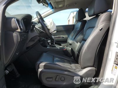 Zdjęcie 7 z 14 samochodu: 2018 KIA SPORTAGE EX VIN:KNDPNCAC3J7354744 - miniatura
