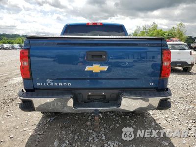 Zdjęcie 6 z 16 samochodu: 2017 CHEVROLET SILVERADO K1500 LT VIN:3GCUKRECXHG512309 - miniatura
