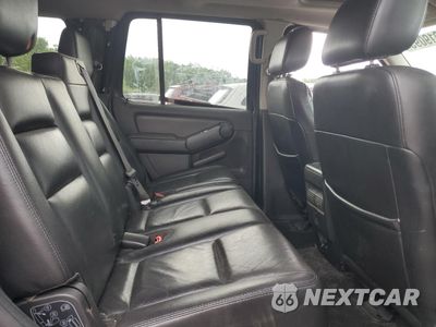Zdjęcie 11 z 15 samochodu: 2007 MERCURY MOUNTAINEER LUXURY VIN:4M2EU47E97UJ19228 - miniatura