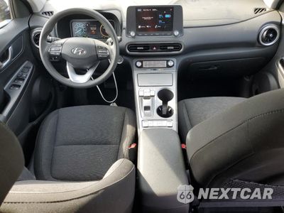 Zdjęcie 8 z 13 samochodu: 2023 HYUNDAI KONA SE VIN:KM8K23AG3PU190939 - miniatura