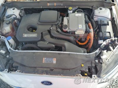 Zdjęcie 11 z 13 samochodu: 2018 FORD FUSION SE HYBRID VIN:3FA6P0LU6JR281880 - miniatura