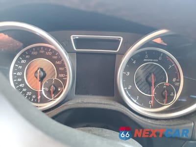 Zdjęcie 9 z 13 samochodu: 2018 MERCEDES-BENZ G 63 AMG VIN:WDCYC7DH4JX288708 - miniatura