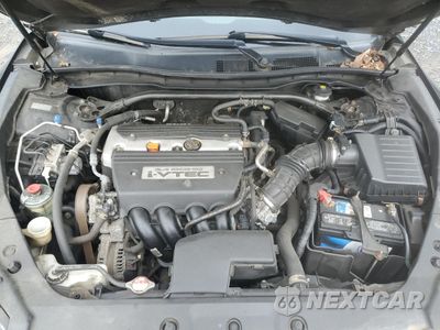 Zdjęcie 11 z 12 samochodu: 2013 HONDA CROSSTOUR EX VIN:5J6TF3H32CL007153 - miniatura
