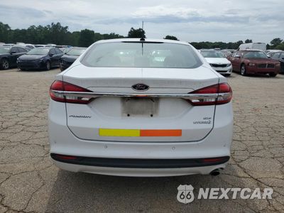 Zdjęcie 6 z 12 samochodu: 2018 FORD FUSION SE HYBRID VIN:3FA6P0LU5JR278744 - miniatura