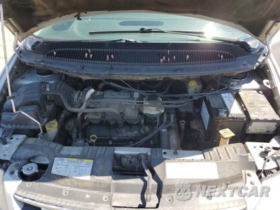 Zdjęcie 12 z 15 samochodu: 2005 CHRYSLER TOWN & COUNTRY LX VIN:2C4GP44R65R591216 - miniatura