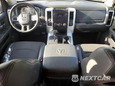 Zdjęcie 8 z 14 samochodu: 2010 DODGE RAM 1500 VIN:1D7RV1GT1AS167882 - miniatura