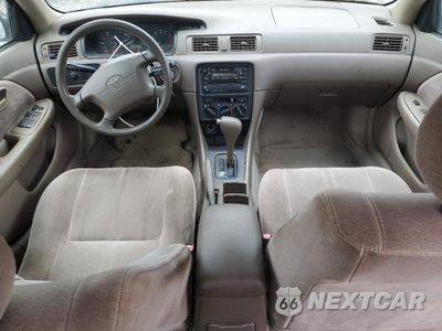 Zdjęcie 8 z 12 samochodu: 1998 TOYOTA CAMRY CE VIN:JT2BF22K2W0145785 - miniatura