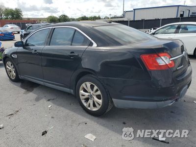 Drugie zdjęcie samochodu z przodu: 2012 FORD TAURUS SEL VIN:1FAHP2EW8CG114983 - miniatura