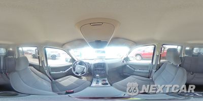 Zdjęcie 15 z 15 samochodu: 2010 FORD EXPLORER XLT VIN:1FMEU7DE1AUA28405 - miniatura