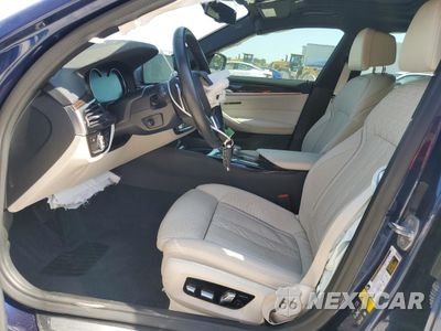 Zdjęcie 7 z 15 samochodu: 2018 BMW 540 XI VIN:WBAJE7C51JWD53769 - miniatura