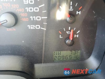 Zdjęcie 9 z 12 samochodu: 2006 FORD F150 VIN:1FTPX14V96FB52550 - miniatura