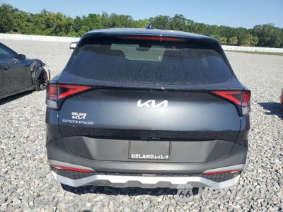Zdjęcie 6 z 13 samochodu: 2023 KIA SPORTAGE EX VIN:5XYK33AF6PG105196 - miniatura