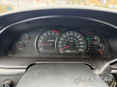 Zdjęcie 8 z 10 samochodu: 2006 TOYOTA TUNDRA DOUBLE CAB SR5 VIN:5TBDT44176S523646 - miniatura