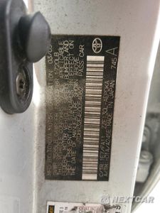 Zdjęcie 12 z 12 samochodu: 2005 TOYOTA COROLLA CE VIN:JTDBR32E450054062 - miniatura