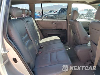 Zdjęcie 11 z 15 samochodu: 2002 TOYOTA HIGHLANDER LIMITED VIN:JTEHF21A320088108 - miniatura