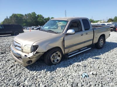 2006 TOYOTA TUNDRA ACCESS CAB SR5 5TBRU34156S470247 - główne zdjęcie licytacji z USA - miniatura