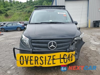 Piąte zdjęcie samochodu w środku: 2023 MERCEDES-BENZ METRIS VIN:W1WV0FEY4P4365389 - miniatura