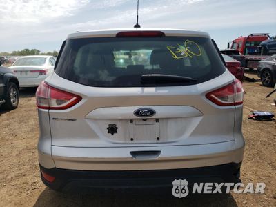 Zdjęcie 6 z 12 samochodu: 2016 FORD ESCAPE S VIN:1FMCU0F74GUA92654 - miniatura