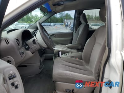Zdjęcie 7 z 15 samochodu: 2001 DODGE GRAND CARAVAN EX VIN:2B8GP74L41R307617 - miniatura