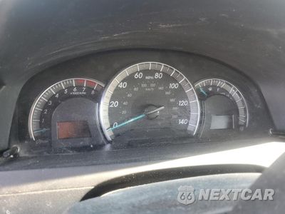 Zdjęcie 9 z 12 samochodu: 2012 TOYOTA CAMRY BASE VIN:4T1BF1FK5CU511945 - miniatura