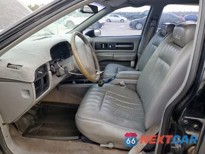 Zdjęcie 7 z 12 samochodu: 1994 CHEVROLET CAPRICE CLASSIC LS VIN:1G1BN52P8RR162011 - miniatura